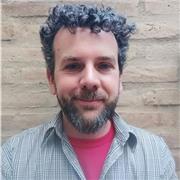 Profesor de Ciencias Sociales para nivel secundario (Historia, Episte. Filo...), y superior (materias sociales, tesis, trabajos)